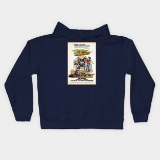 Now Showing '77 Kids Hoodie